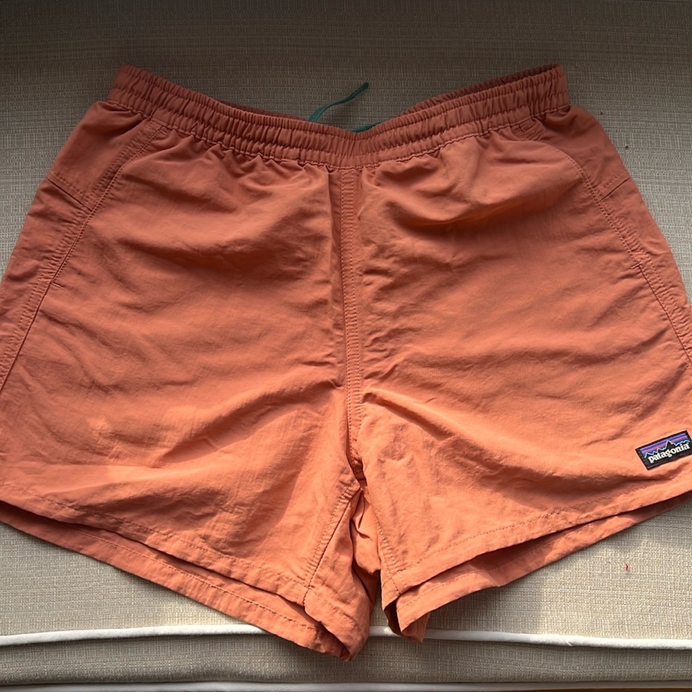 Patagonia Baggies Shorts
